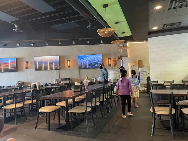 New Super Pho - Doraville