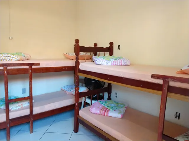 Casa de Hospedagem Ave Maria | Pousada | Perto da Canção Nova