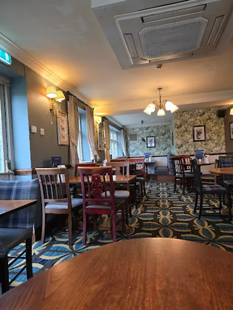 The Beach Arms Stonehouse
