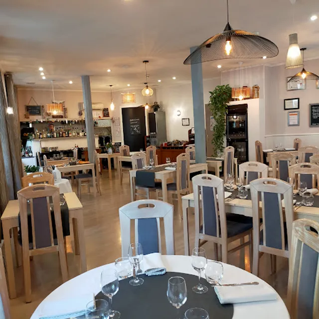 Hôtel et Restaurant Les Alpes