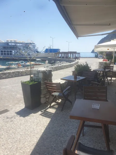 Taverna Tarra