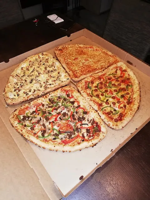 Domino's Pizza Morschwiller-le-Bas