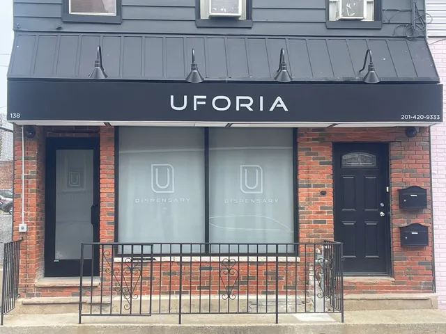 Uforia Dispensary