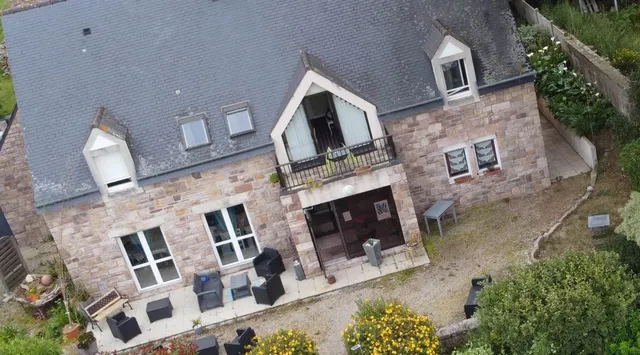 Les Bruyères d'Erquy