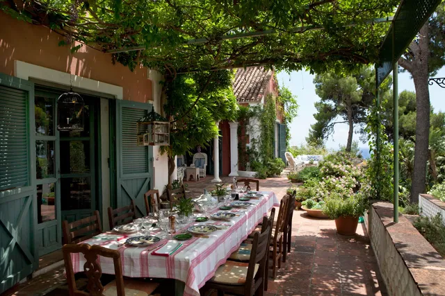 Hotel Alcuzcuz Restaurante