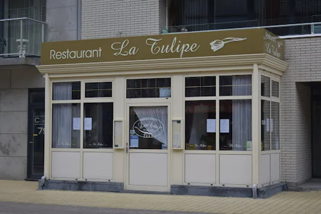 La Tulipe