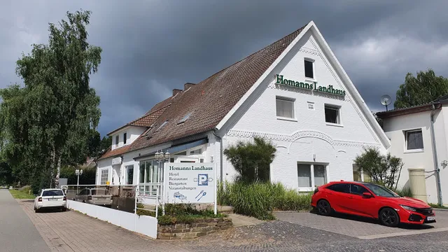 Homanns Landhaus