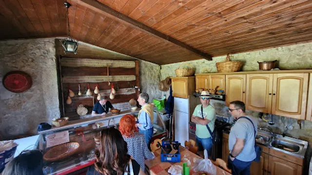 Il Rifugio del Massaro