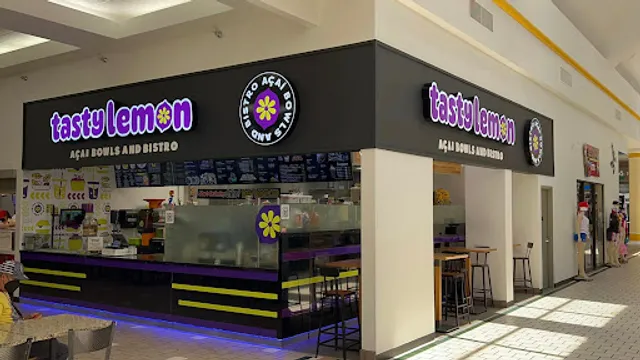 Tasty Lemon - Açaí Bowls and Bistro