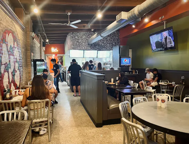 Billy Bricks - La Grange