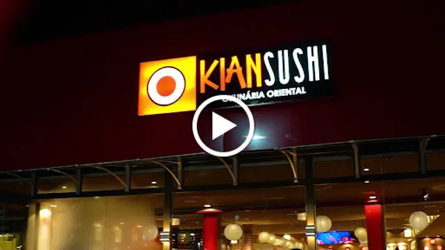 Kian Sushi Campo Grande