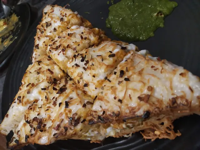 New K.C.Kitchen & Chinese Point