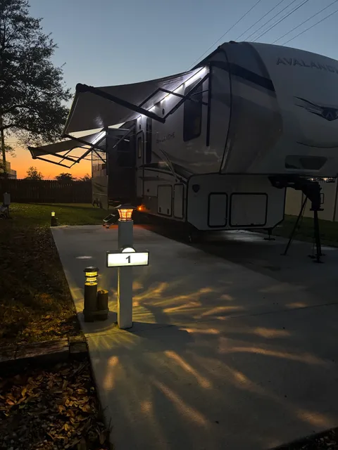 Deerhaven RV Park