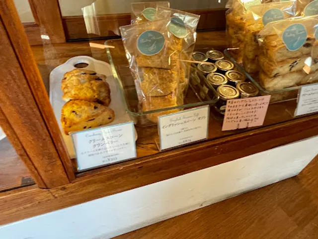 The Pastry Room with OGURA COFFEE