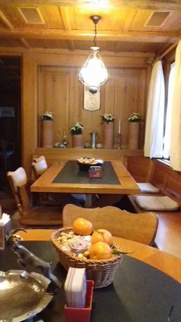 Wirtschaft zum Kreuz