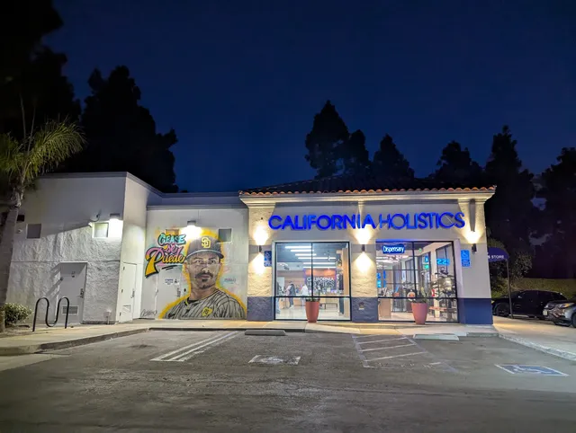 California Holistics