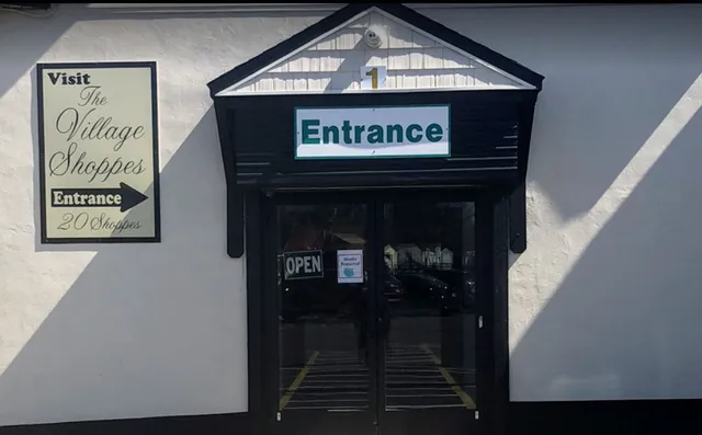 The Village Shoppes of Williamstown