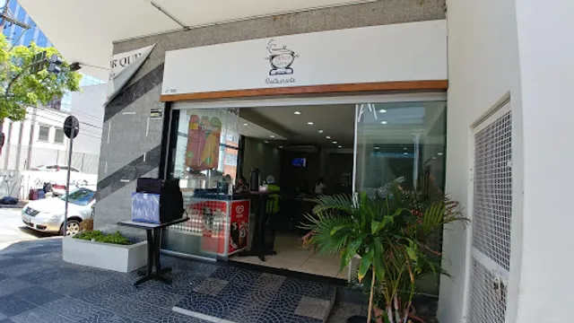 Resturante Amor Caseiro