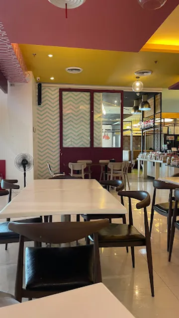 Kelsey's Cafe and Restaurant