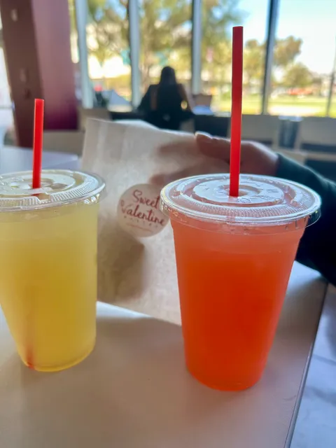 Sweet Valentines Bakery