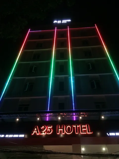 A25 Hotel - Đà Nẵng