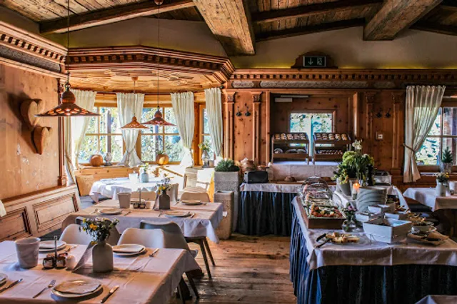 Wedelhütte Hochzillertal