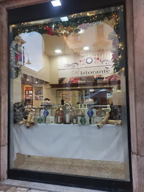 Ristorante Caffè Duomo