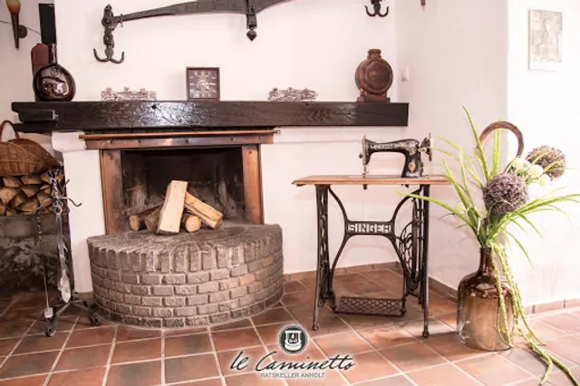 Alter Ratskeller-Al Caminetto Restaurant und Hotel
