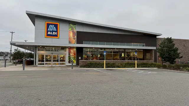 ALDI