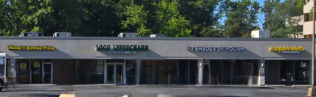 Hungry Howie's Pizza