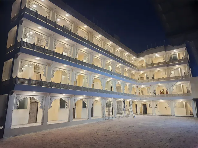 NEEMUCH HERITAGE RESORT