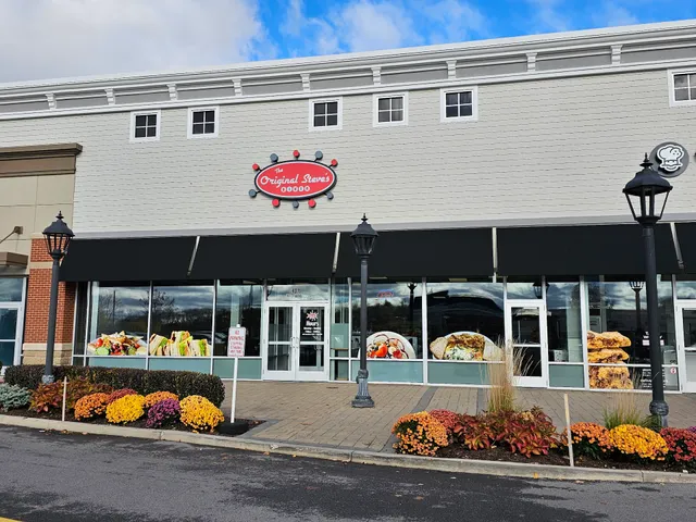 Original Steve's Diner