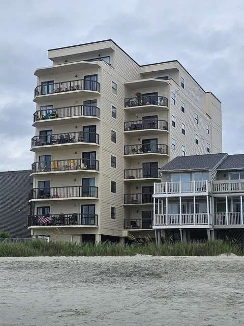 Reflections Condominiums