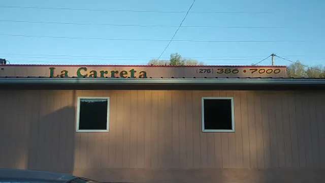La Carreta Express