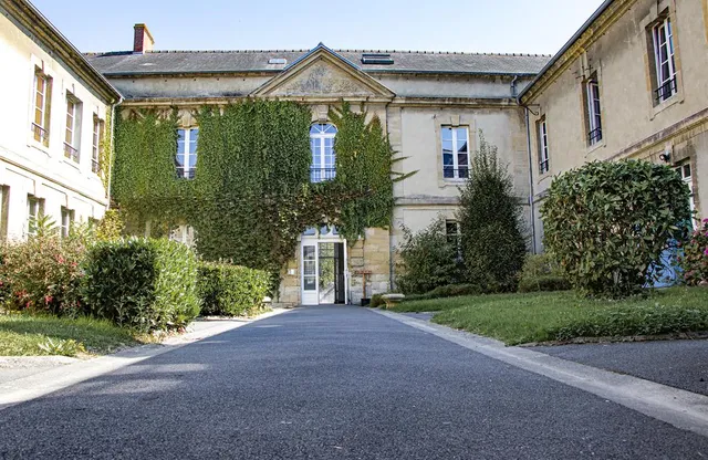 Logis des Grands Chapeaux