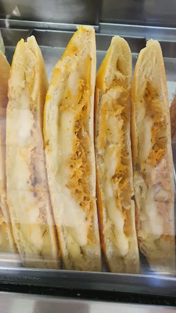 Bom Pastel Restaurante,Lanchonete E Pastelaria