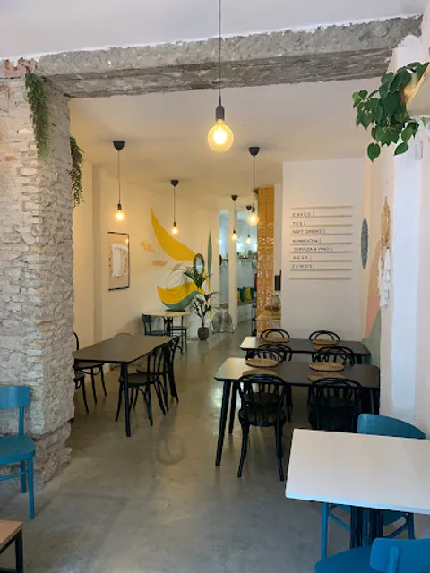 Balino Yoga Café