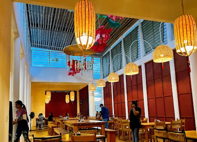 Restaurante Mia Arroz