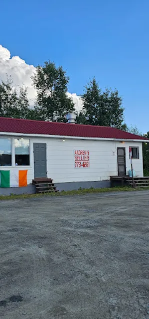 Andrew's Fish & Chips