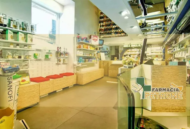 Farmacia Petrone