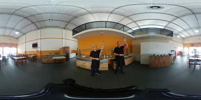 Restaurante e Churrascaria El Shaday