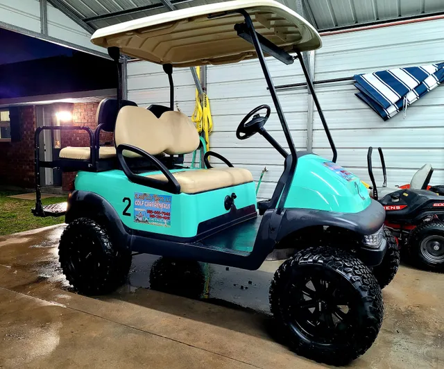 Island Gulf Carts, LLC