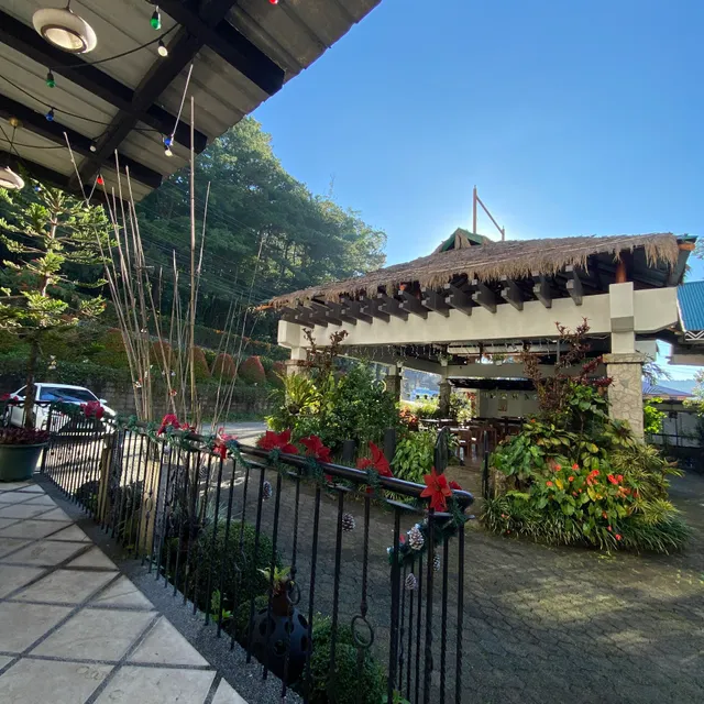 High Point Inn & Restaurant