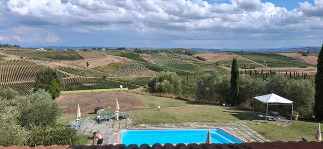 Appartamenti Casalsole