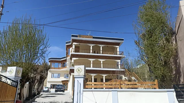 Hotel Karakoram