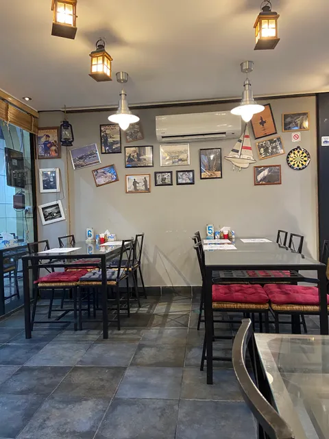 هاربور سيفود حدائق قطر