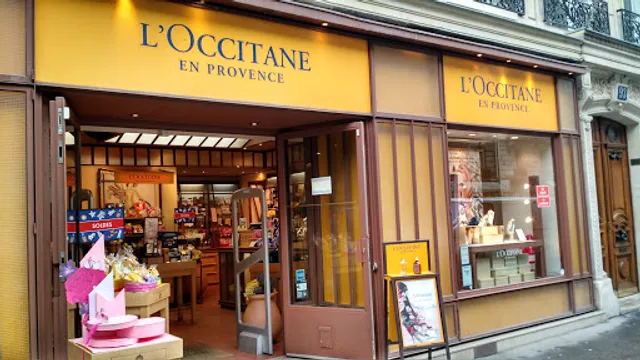 L'OCCITANE EN PROVENCE