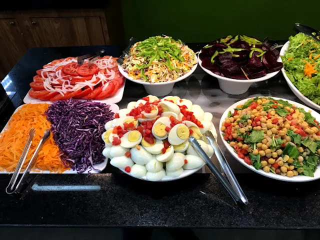 Restaurante Flor da Terra