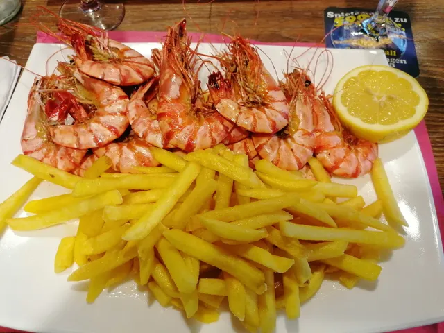 Restaurant Pro Ticino