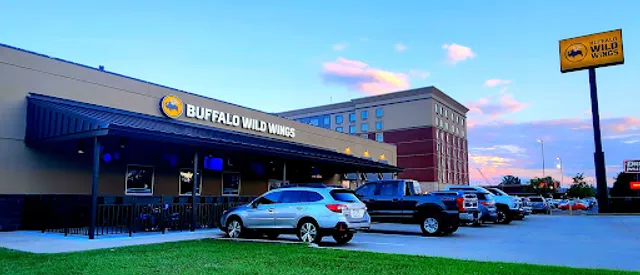Buffalo Wild Wings